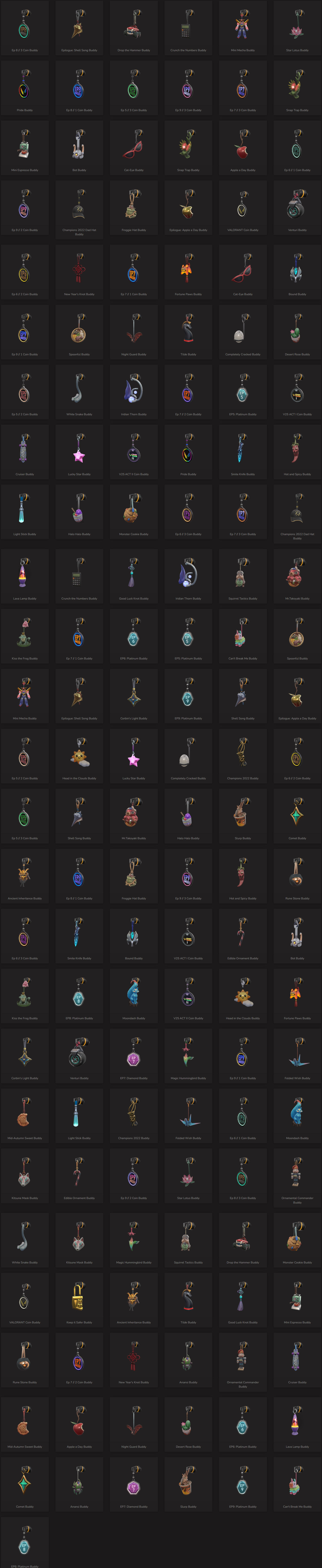 SOLD! #SG05014š„NA/FULL ACCESS & CHANGE EMAILš„VP SPENT 62775š„LEVEL 100š„SKINS 79 š„VCT Lock & 22 champion bundles