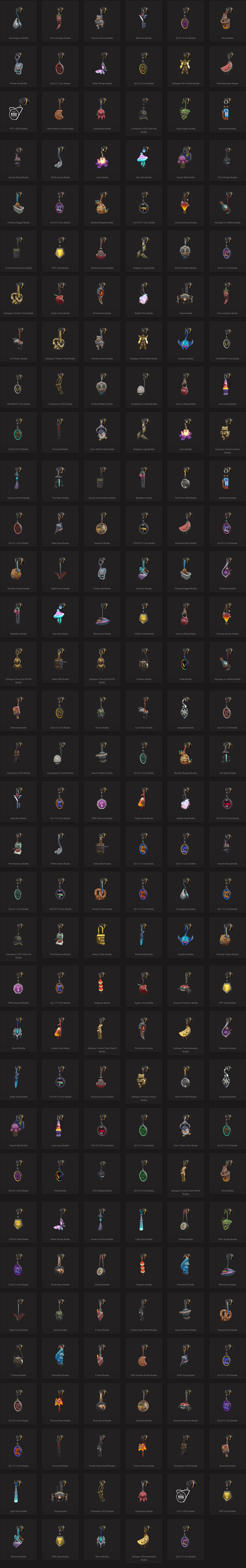 SOLD! #SG05097š„NA/FULL ACCESS & CHANGE EMAILš„VP SPENT 104065š„LEVEL 246š„SKINS 113š„VCT LOCK & Ignite Collection & 22 & 23 & 24 champion bundles