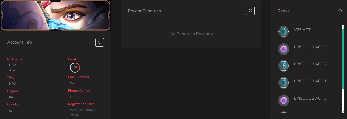 SOLD! #SG05133š„NA/FULL ACCESS & CHANGE EMAILš„VP SPENT 155340š„LEVEL 139š„SKINS 157š„25 VCT 24 champion bundles
