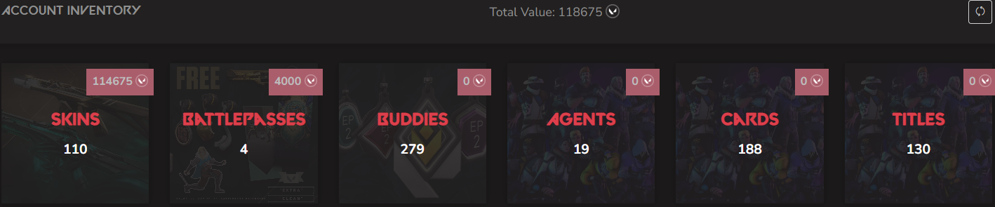 SOLD! #SG05043🔥NA/FULL ACCESS & CHANGE EMAIL🔥VP SPENT 118675🔥LEVEL 269🔥SKINS 110 🔥Ignite Collection & Arcane Collection 1.0 & 2.0 & 21 & 22 & 23 & 24 champion bundle