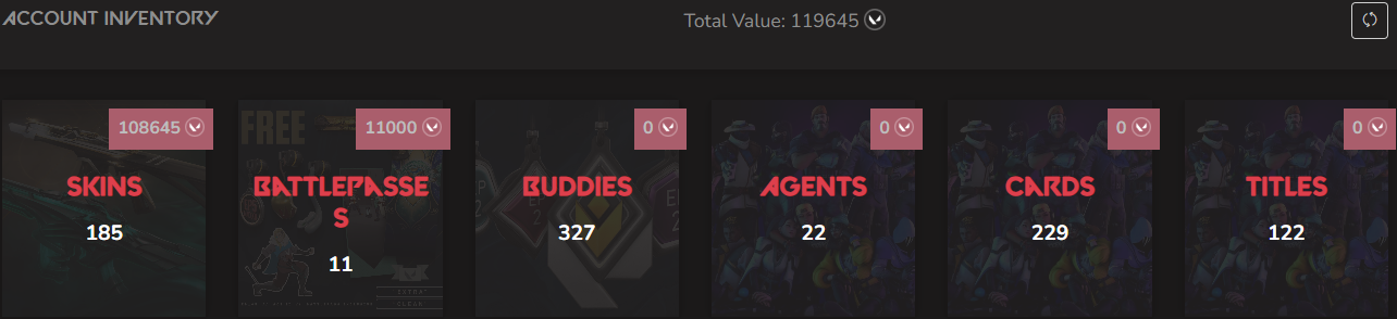SOLD！ #SG05045🔥NA/FULL ACCESS & CHANGE EMAIL🔥VP SPENT 119645🔥LEVEL 337🔥SKINS 185🔥Arcane Collection & 21 champion bundle