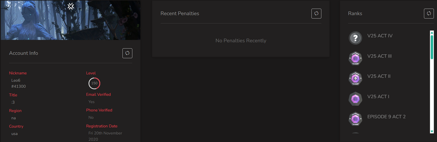 SOLD! #SG05079🔥NA/FULL ACCESS & CHANGE EMAIL🔥VP SPENT 21340🔥LEVEL 150🔥SKINS 26🔥 21champion bundle