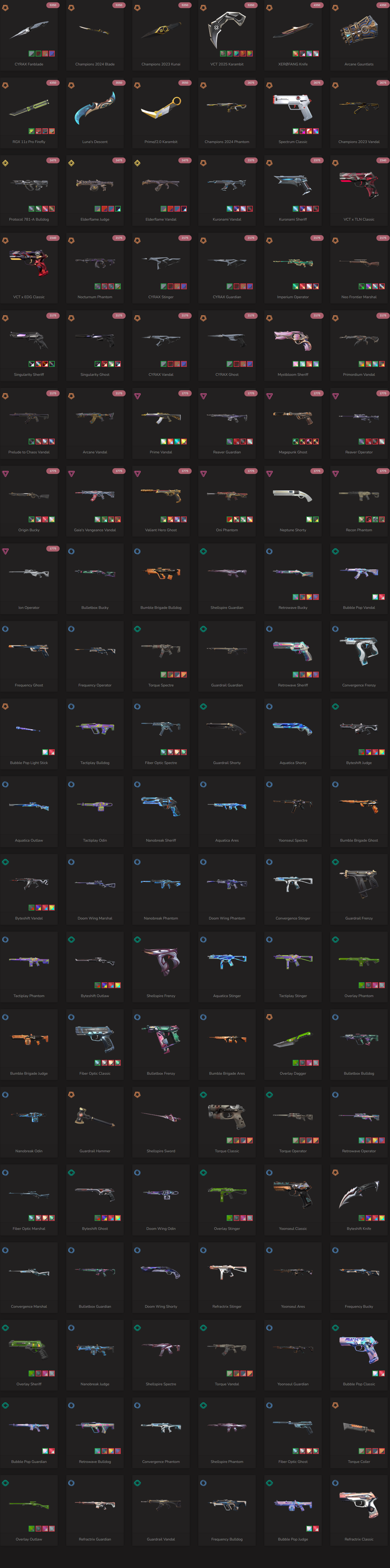 SOLD! #SG05100🔥NA/FULL ACCESS & CHANGE EMAIL🔥VP SPENT 120230🔥LEVEL 101🔥SKINS 120 🔥VCT &amp; Arcane Collection 1.0 &amp; 23 &amp; 24 champion bundle