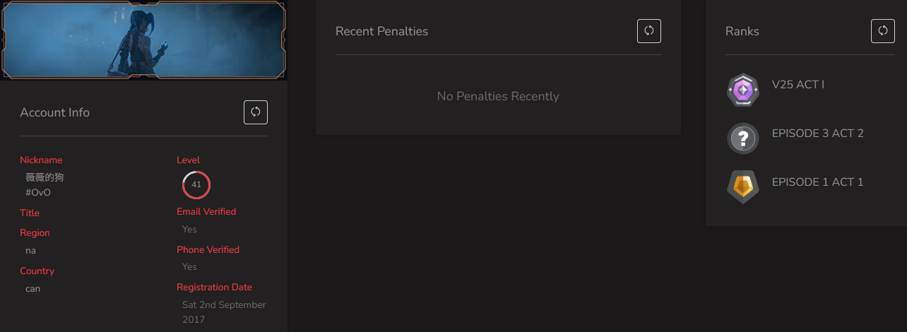 SOLD! #SG05137🔥NA/FULL ACCESS & CHANGE EMAIL🔥VP SPENT 145075🔥LEVEL 162🔥SKINS 158🔥  21 & 23 champion bundles
