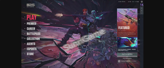 SOLD! #SG05013🔥NA/FULL ACCESS & CHANGE EMAIL🔥VP SPENT 88050🔥LEVEL 151🔥SKINS 146🔥